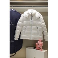 Moncler Down Coat